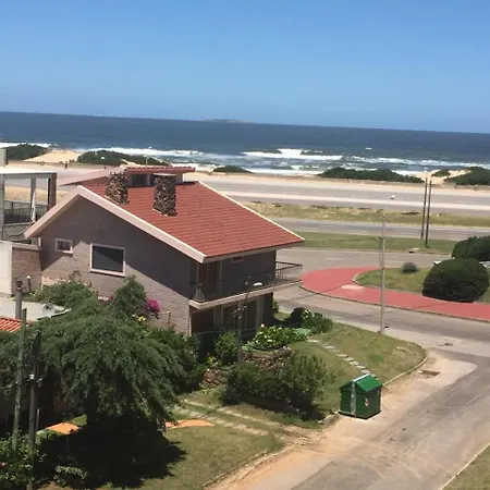 Edificio Seventy Apartamento
